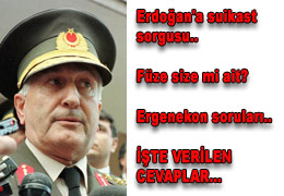 Çevik Bir'e ne soruldu?