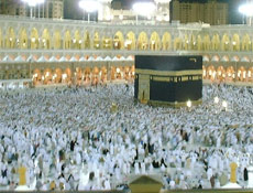 Hacı adayları domuz gribi aşısı olacak