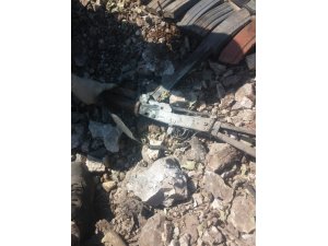 Nusaybin’de 2 terörist öldürüldü