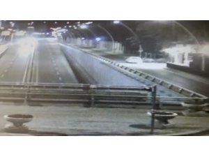 ABD Büyükelçiliğine saldırının görüntüleri ortaya çıktı