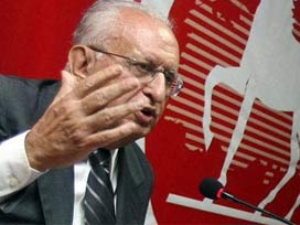 DP ile Anavatan partileri birleşti