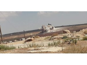 Yeni dönemin kodu İran-Kürt çatışması mı?