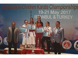 Milli sporcu kızın antrenörünü tarafından darp edildiği iddiası