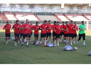 Karaköprü Belediyerspor, Yomraspor’u konuk edecek