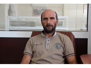 Küçük kızdan 2 gündür haber alınamıyor