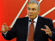 Baykal'ın Kürt açılımının farkı yoktu