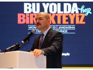 "Trafik kazalarını önleme planı hazırlanmasına ilişkin talimatlar gönderildi"