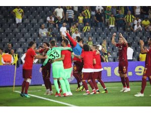 Kayserispor’da Fenerbahçe galibiyetinin primi belli oldu