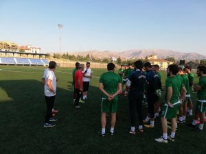 BAL’da Malatya derbisi ilk hafta