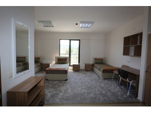 Serdivan Belediyesi spor tesisleri göz kamaştırıyor