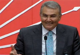 Terörü KINA rakı da içeriz ayran da