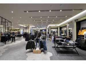 Boyner 119’uncu mağazasını Adıyaman’da açtı