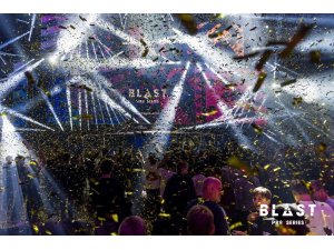 BLAST Pro Series ile Red Bull dünyanın en başarılı 6 CS:GO takımını İstanbul’da ağırlayacak