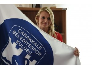 Çanakkale Belediyespor’dan transfer