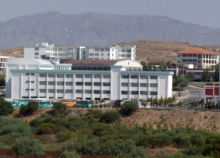 Yakın Doğu'da burslu eğitim fırsatı