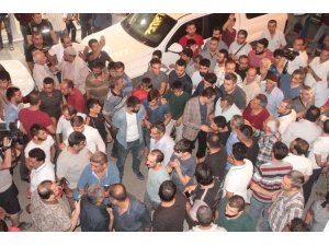 Elazığ’da 16 Suriyeli,  Kilis kampına gönderildi