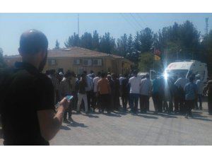 Şanlıurfa’da silahlı saldırı: 1 yaralı