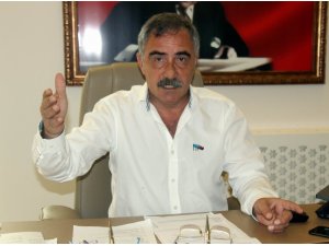 SESOB Başkanı Güler: “Haksız zam yapmak vatana ihanettir”