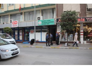 Kız öğrenci yurdunda patlama