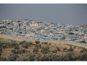 ''İdlib kırsalındaki çadır kampları yetersiz kalacak''