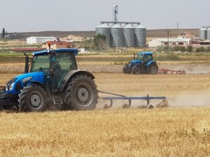 Anadolu Landını Konyalılarla buluşuyor