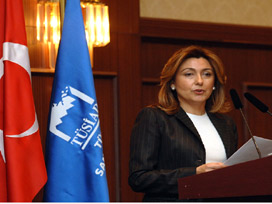 Katsayı kararına TÜSİAD yorumu