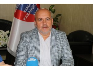 Namal: “Kongre kararını alacağız”