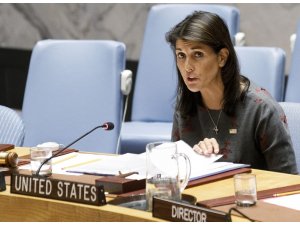 "BM'nin kaderi değişime bağlı"