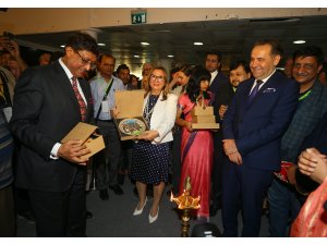 87. İzmir Enternasyonal Fuarı