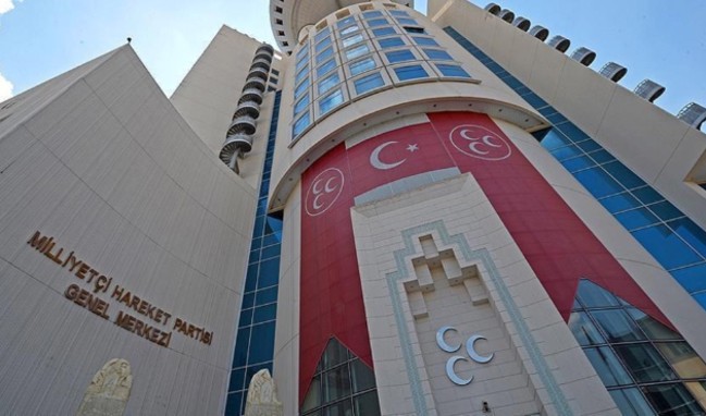 MHP'den 30 büyükşehirde ittifak sinyali: KONYA'DA DA VAR!