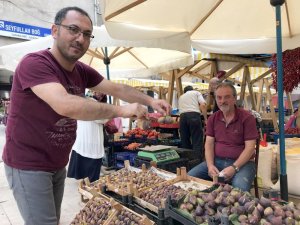 İncir fındığı fiyatta geçti