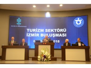 Bakan Ersoy’dan "teşvik yerine planlama" vurgusu