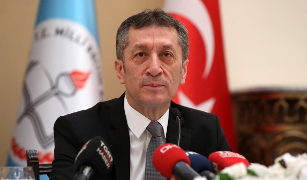 Bakan Selçuk: Eğitimde kıyameti koparmamız lazım