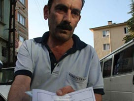 Tuvalette sigaraya polis gözaltısı!