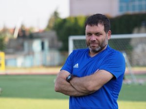 UTAŞ Uşakspor - Niğde Anadolu Fk maçının ardından