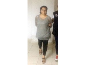 PKK/KCK sorumlusu İzmir’de yakalandı
