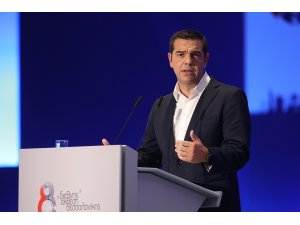 Çipras'tan yeni ekonomi paketi