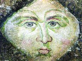 Ayasofya'nın 160 yıllık sırrı ortaya çıktı