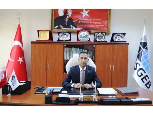 KOSGEB’den Diyarbakır’da 7 bine yakın işletme ve girişimciye destek