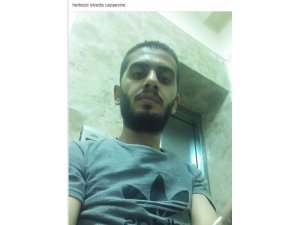 Tartıştığı babasını tüfekle öldürdü