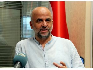 Ömer Faruk Ünal: "İki-üç hafta içinde VAR odasına yardımcı hakem gelecek"