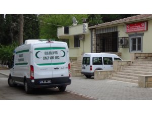 Kilis’te yangında ölen Suriyeli çocuğun otopsisi tamamlandı