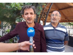 "Ben şeytanım" dedi, 2 kişiyi bıçaklayarak öldürdü