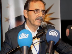 Şahin: “2023-2053 ve 2071 hedeflerine ulaşmak için son nefesimize kadar çalışacağız”