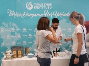 Viyana’da kültürler arası diyalog etkinliği
