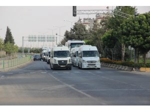 İdlib’e komando sevkiyatı hızlandı