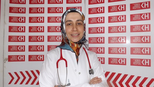 Okul çağındaki çocukların bağışıklıklarının desteklenmesi önemli"