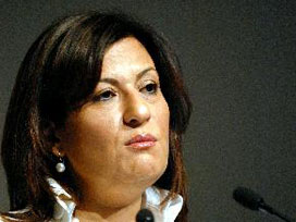 Bakan Çubukçu'nun katsayı mutluluğu