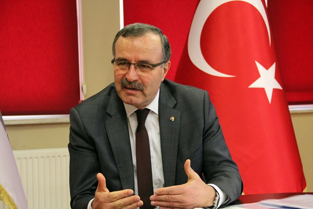 İç Anadolu OSB’leri büyük buluşmaya hazırlanıyor