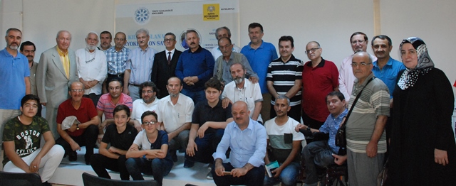 II. Kılıçarslan ve Miryokefalon Savaşı anlatıldı